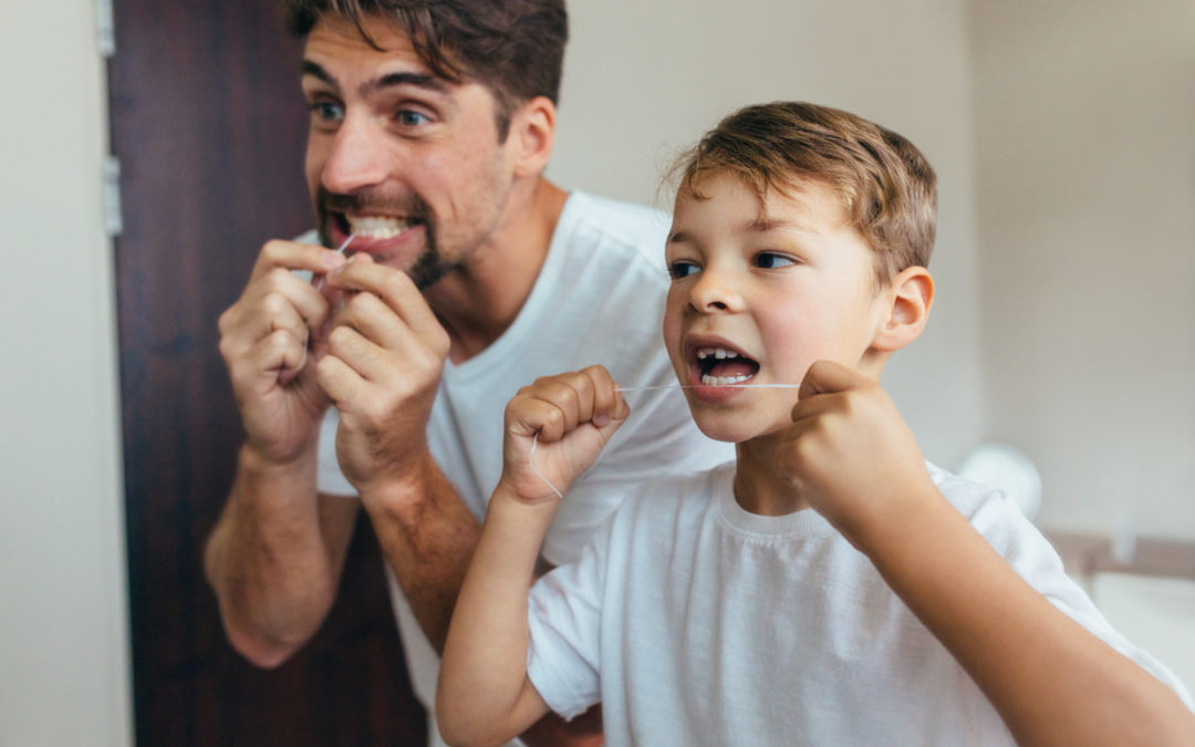 Sweet Smiles: 9 Dental Tips for Kids