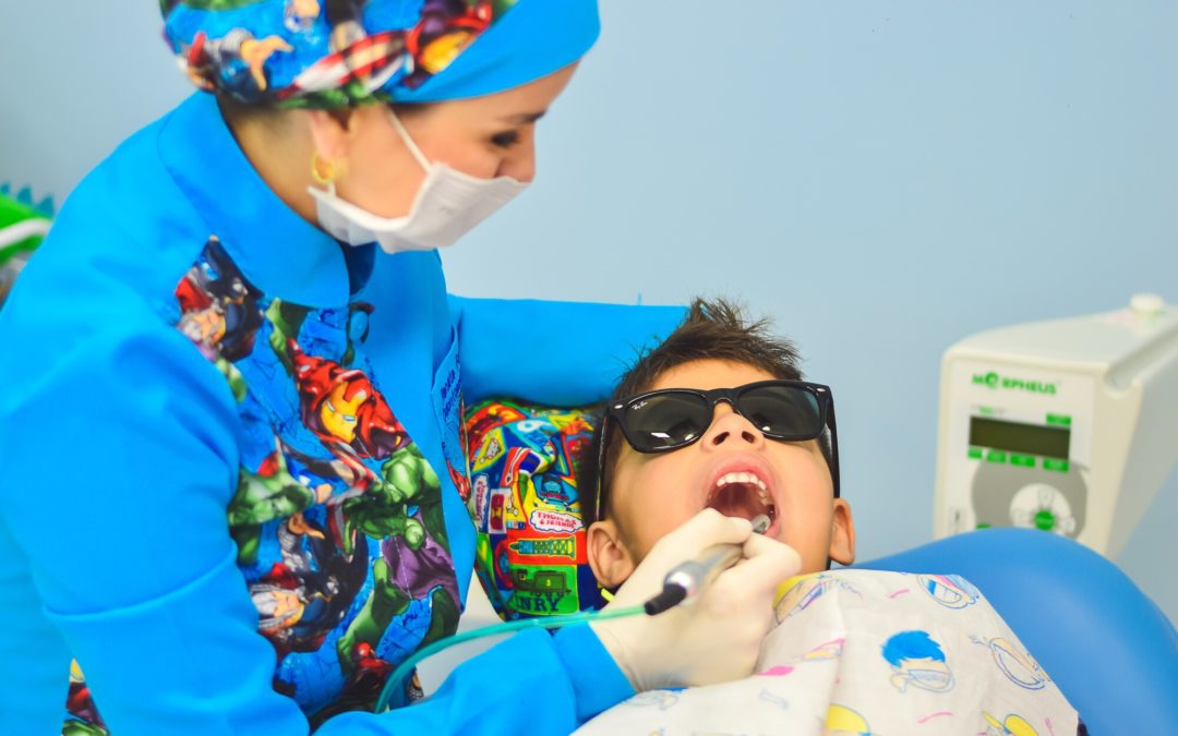 Fort Worth Pediatric Dentistry