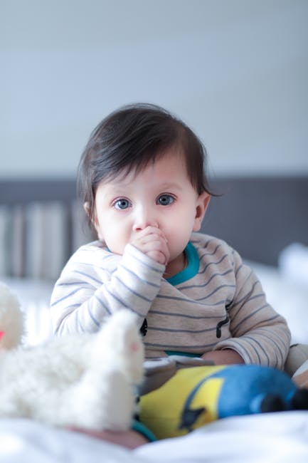 Does Thumb Sucking Affect Your Child’s Pediatric Dentistry?