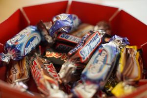 the best (and worst) candy for your teeth