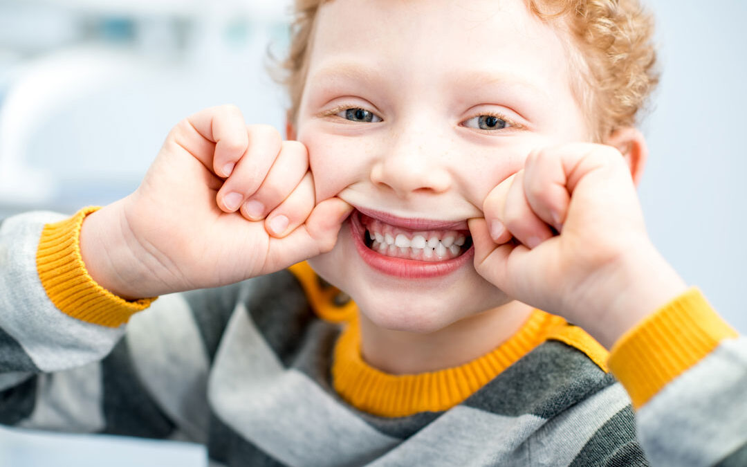 The Top Summer Dental Care Tips for Kids